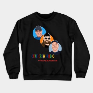 CCR Season 7 1 Crewneck Sweatshirt